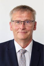 Prof. Dr. med. Uwe Ebmeyer